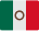 Bandera México